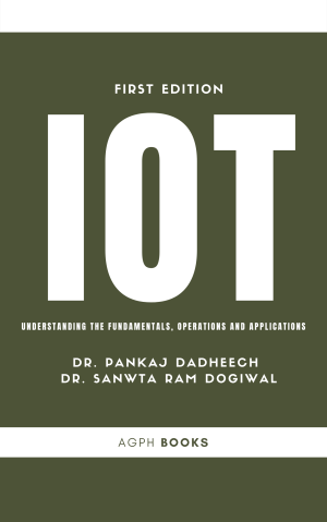 IOT - Internet of Things
