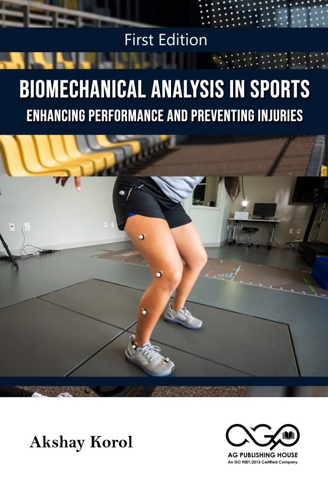 Biomechanical Analysis in Sports-Enhancing Performance and Preventing ...