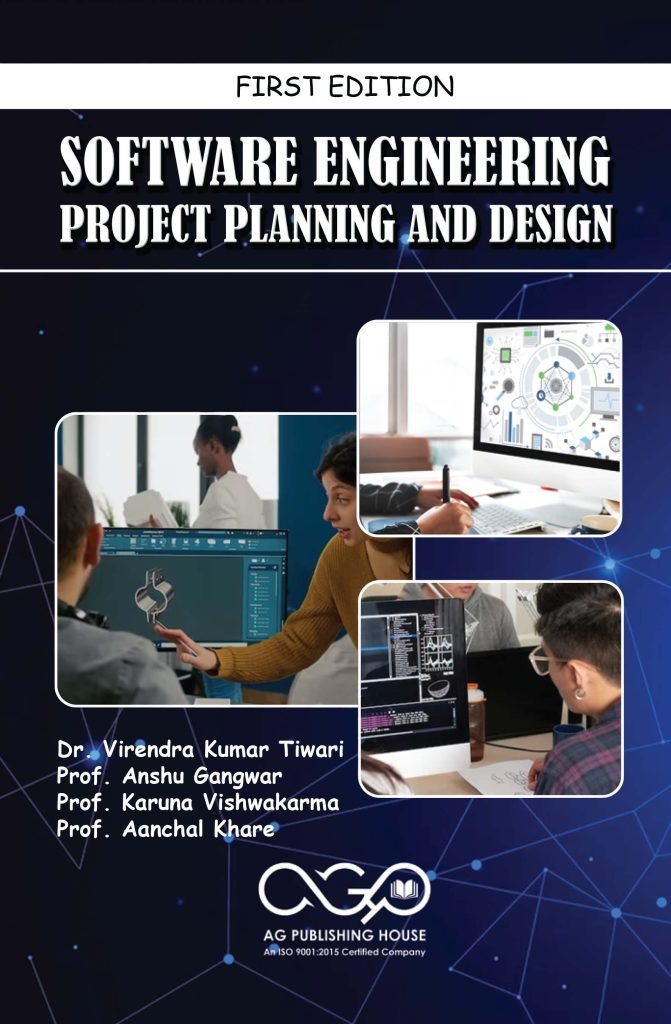 Software Engineering Project Planning And Design - AGPH Store